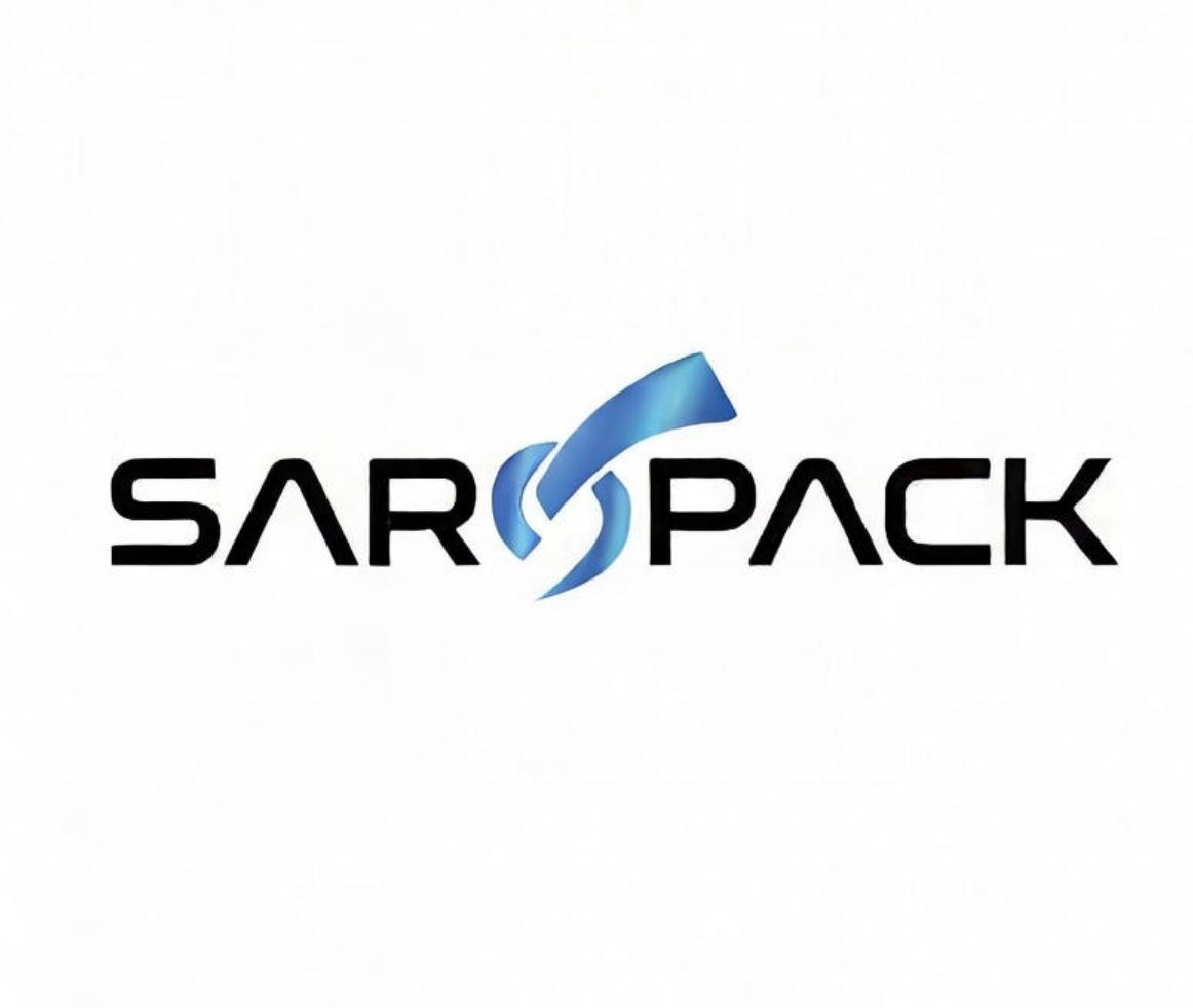 Saropack Logo